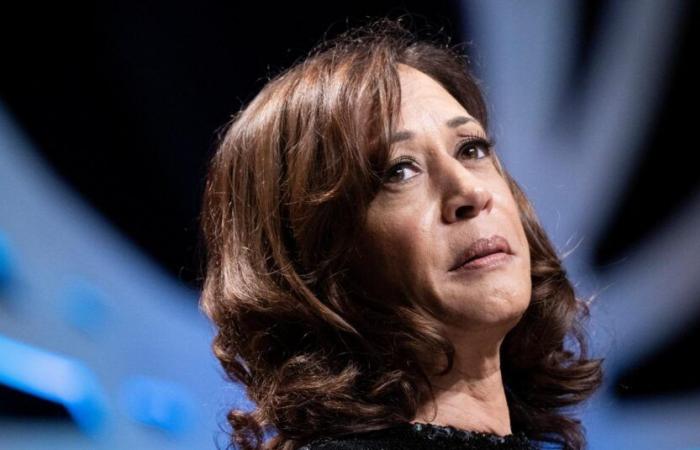 Ce n’est pas Trump qui a gagné, c’est Harris qui a perdu.