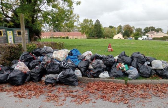 Ce maire de l’Orne exaspéré après des dégâts et des incivilités dans sa commune