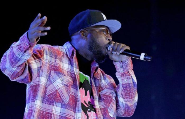 Talib Kweli tacle Donald Trump