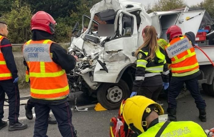 un appel à témoins lancé après l’accident mortel sur l’A6