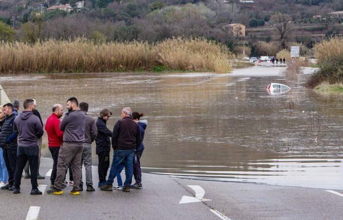 comment le Languedoc, après les drames du Gard et de l’Aude, entretient sa culture du risque