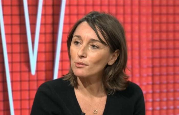 Amandine Bégot révèle comment Thomas Sotto a réagi aux accusations portées contre lui après son départ de Télématin