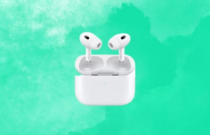 Erreur de prix ? Les célèbres AirPods Pro 2 d’Apple bénéficient d’un prix méconnaissable sur ce site