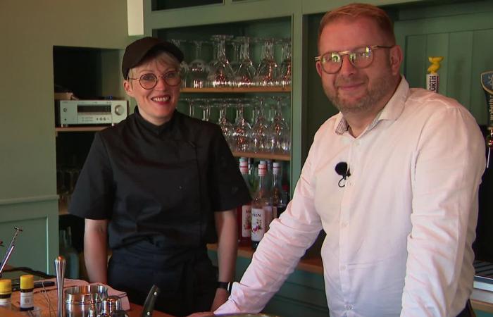 Inondations dans le Pas-de-Calais. Un restaurant rouvre ses portes grâce à la solidarité de ses clients à Estrée