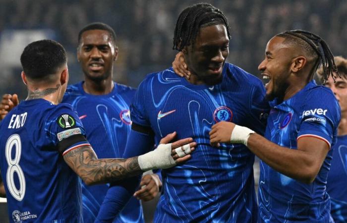 8-0, Chelsea inflige l’humiliation à un club arménien, les Français font la fête