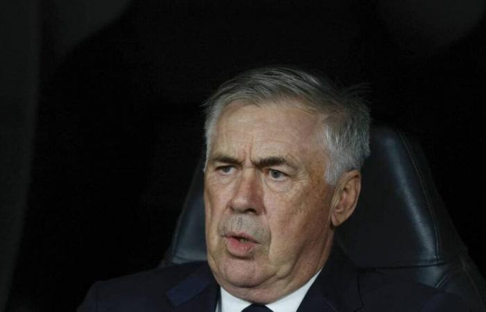 Réal Madrid. Carlo Ancelotti menacé, la presse espagnole cite des remplaçants, dont Zinédine Zidane