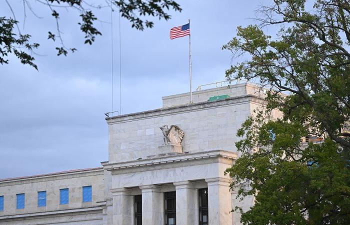 La Fed vient de réduire à nouveau ses taux – et le timing est indéniablement délicat