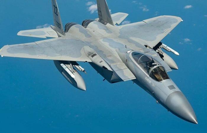 « un renforcement historique de notre puissance aérienne », Israël achète 25 avions de combat Boeing F-15 de nouvelle génération