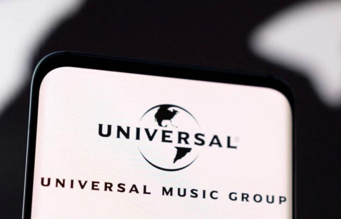 Universal Music réclame 500 millions de dollars au label Believe pour violation du droit d’auteur – Libération