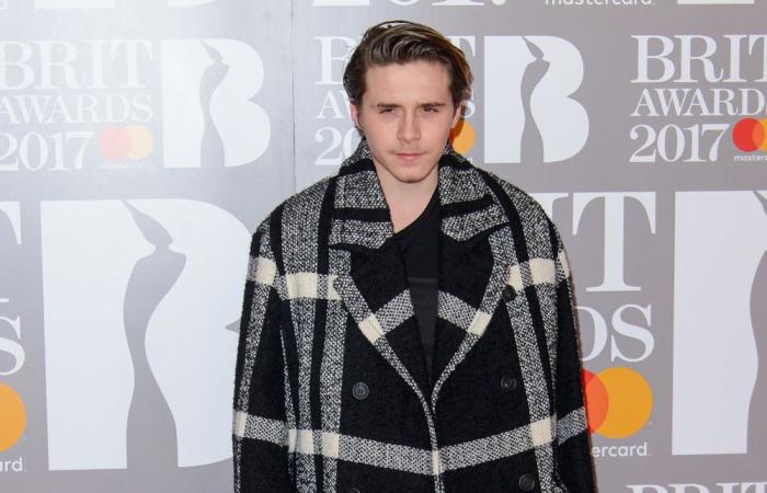 Brooklyn Beckham adore passer du temps avec Selena Gomez et son petit ami Benny Blanco