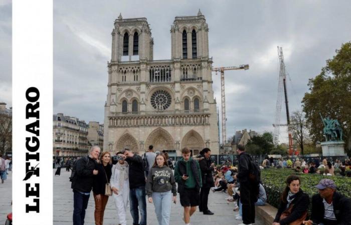 L’entrée payante à Notre-Dame de Paris ? Pour l’Église, c’est trois fois non !