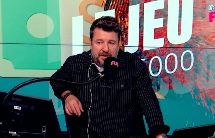 Un Bragard gagne 4 000 euros sur Fun Radio