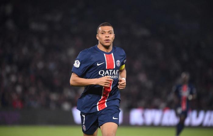 Mbappé signe au PSG, une grosse accusation est abandonnée