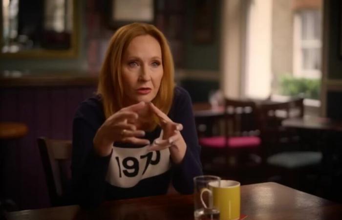 Harry Potter. Quel rôle aura JK Rowling dans la série HBO ?