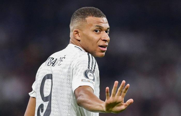 Kylian Mbappé, la sanction ultime tombera