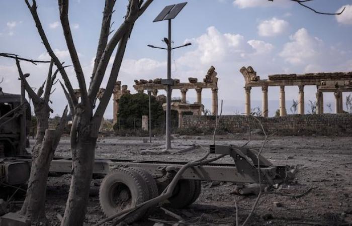 Guerre au Moyen-Orient : 5 casques bleus blessés, Israël intensifie ses attaques