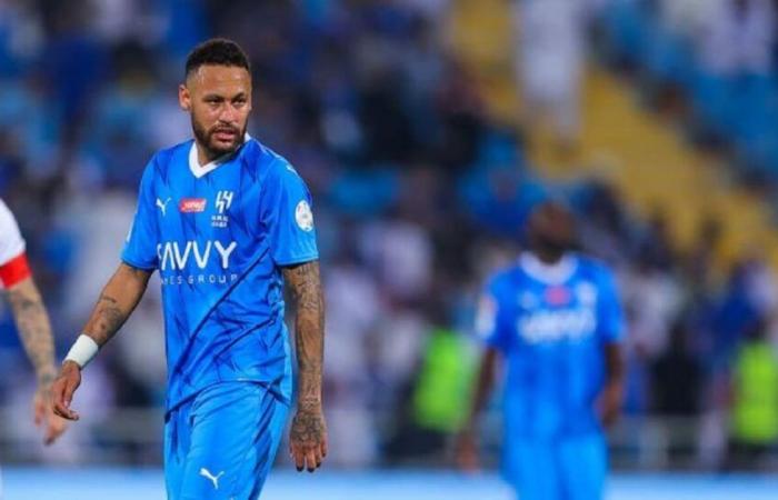 Combien gagne Neymar à Al-Hilal alors que le club envisage de résilier son contrat