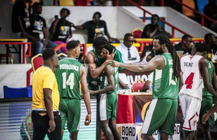 Le Stade Malien et Moanda bousculent les favoris de la première journée