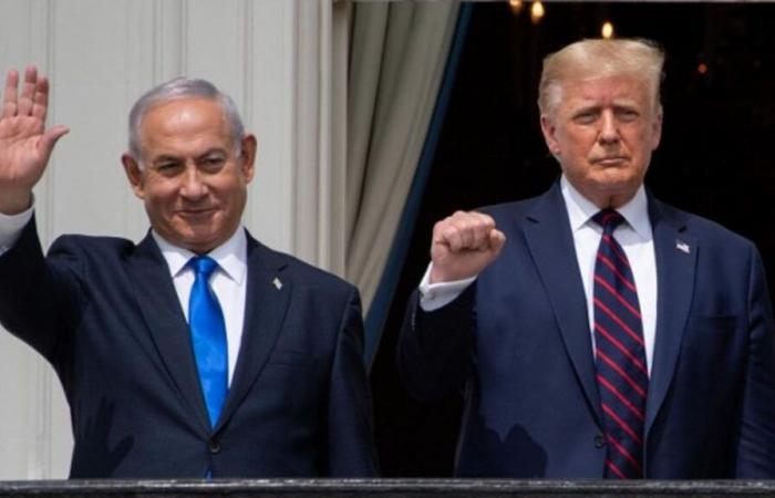 Donald Trump réélu, pour Israël et Benjamin Netanyahu c’est aussi une victoire dans la guerre de Gaza