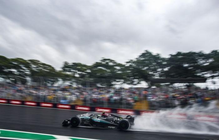 Formule 1 | Mercedes détaille les raisons de l’infraction concernant les pneus