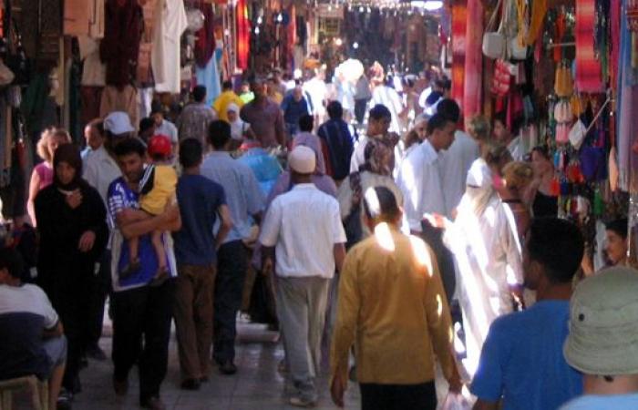 Casablanca est en tête. Voici la population du Maroc par région