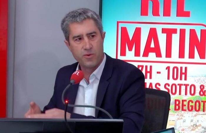 Invité sur RTL, François Ruffin s’emporte après la chronique d’un journaliste de la station