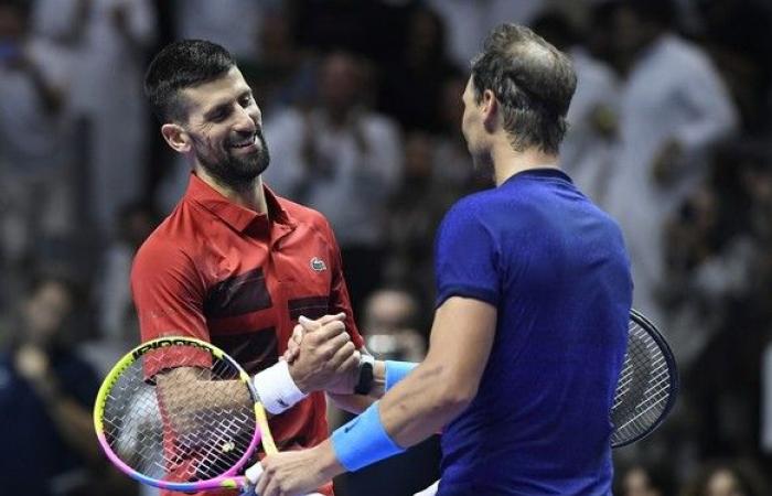 Djokovic économise 200 000 francs grâce à sa blessure