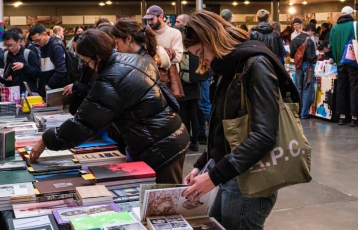 Offprint Paris, un salon libre qui célèbre l’édition indépendante