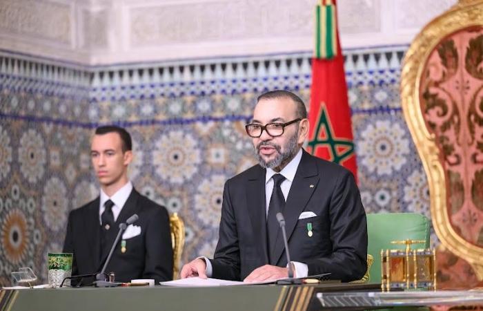 Le Roi décide de restructurer les institutions concernées par les affaires de la communauté marocaine à l’étranger