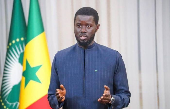 Le président Bassirou Faye veut relancer la « destination Sénégal »