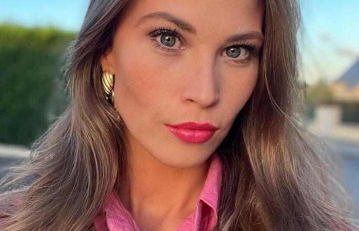 Qui est Lucile Lecellier (Miss Normandie 2024) qui avait déjà tenté sa chance ?