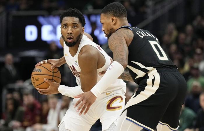 Prédiction des Pélicans de la Nouvelle-Orléans contre les Cavaliers de Cleveland 11-6-24 Choix NBA