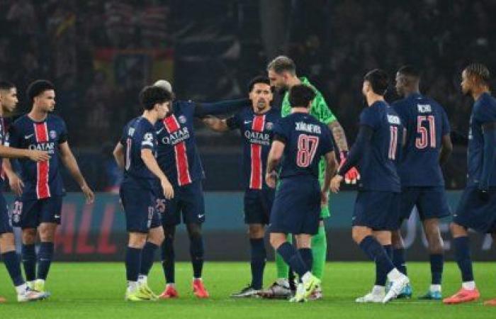 Vraiment optimisme pour le PSG ?