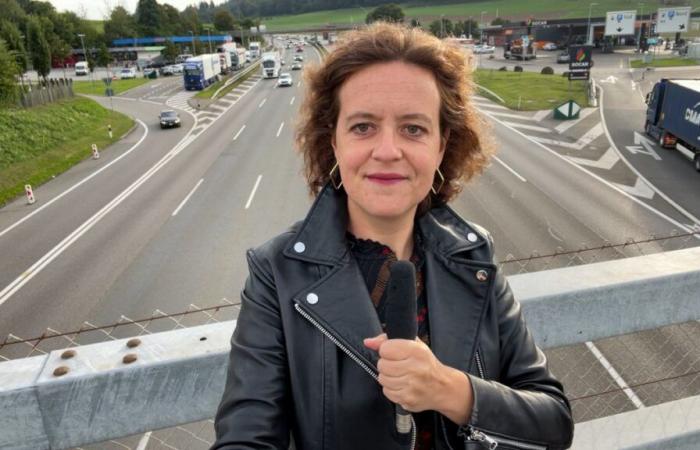 La Suisse a-t-elle besoin d’autoroutes plus larges ?