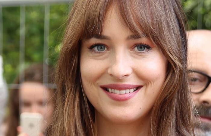 “Splitsville” de Michael Angelo Convino avec Dakota Johnson termine sa production