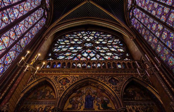 Polémique autour de la création de vitraux contemporains pour Notre-Dame de Paris