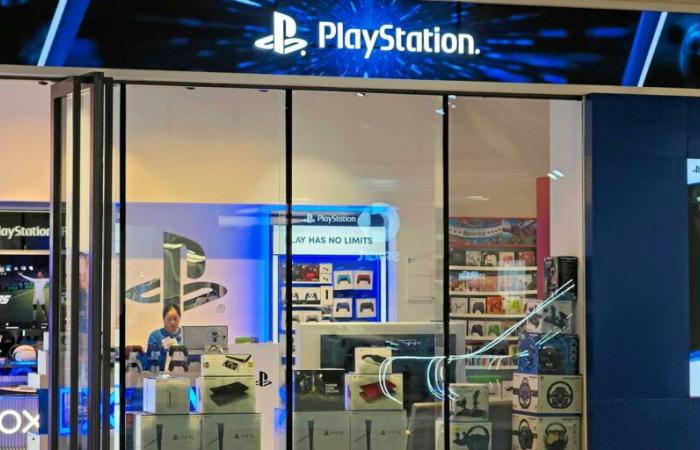 À temps pour Noël, Sony dévoile sa PlayStation 5 Pro, une console plus puissante mais plus chère