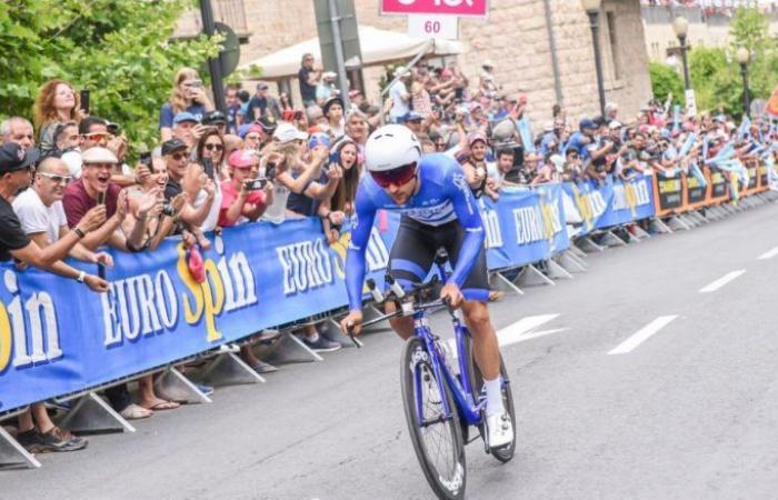 Vélo. Route – Après 10 ans… Israel-Premier Tech libère son plus vieux pilote