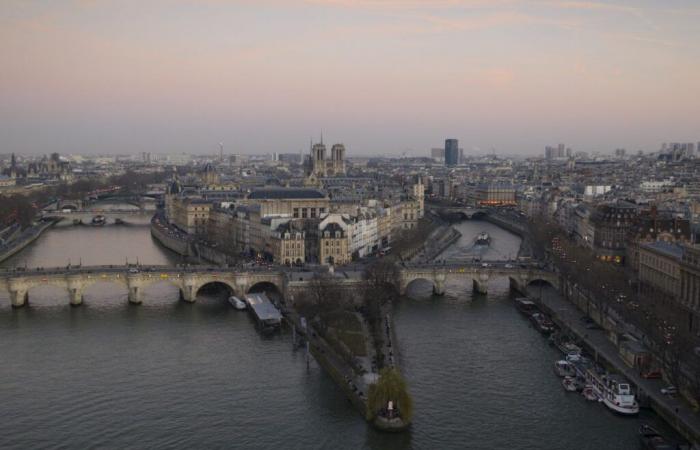 A Paris, les prix de l’immobilier s’effondrent en 2024, mais le marché se redynamise depuis la rentrée