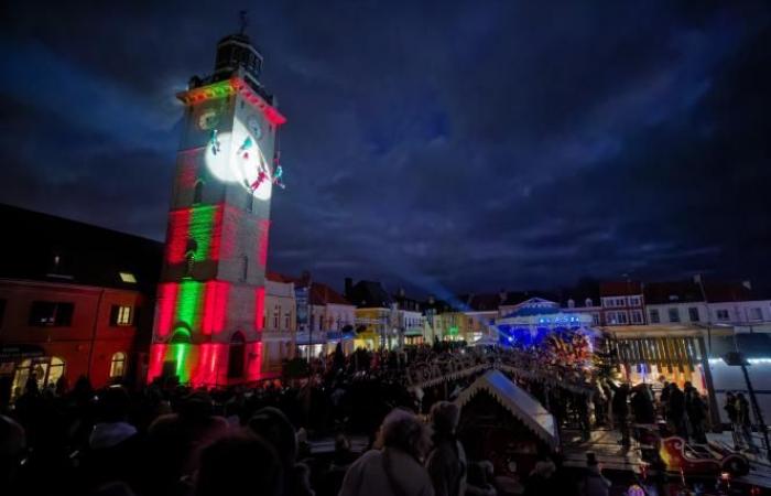 dix rendez-vous incontournables dans le Nord et le Pas-de-Calais