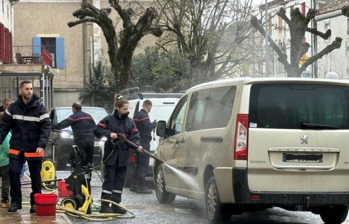 le Téléthon se prépare au village