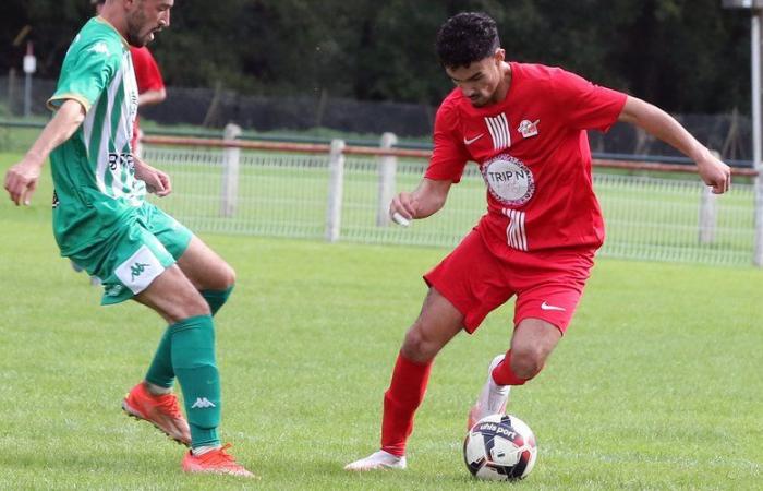 Villeneuve-sur-Lot et le SU Agen (2) défieront les leaders