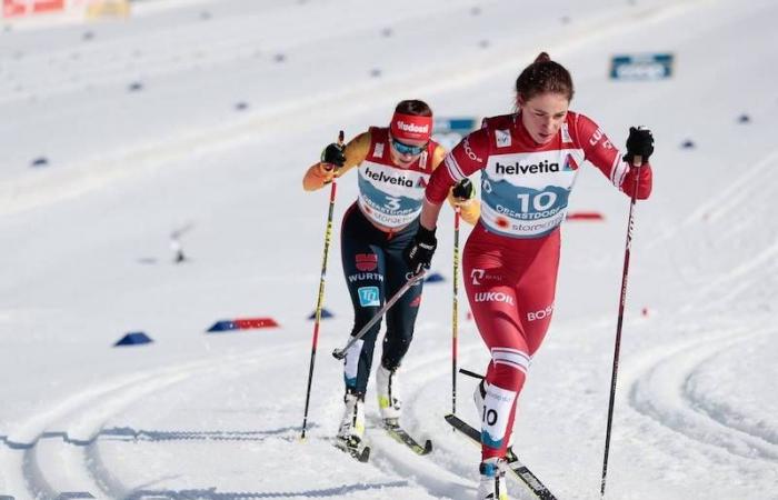 Vice-championne du monde, elle prend sa retraite à seulement 28 ans – Infos Sports – Ski