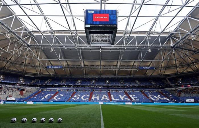 Le groupe ultra du Bayern appelle au boycott du match de Donetsk en raison du prix des billets