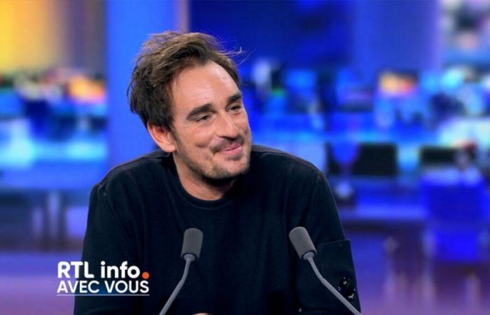 Kevin Levy brise le tabou de l’infidélité sur scène