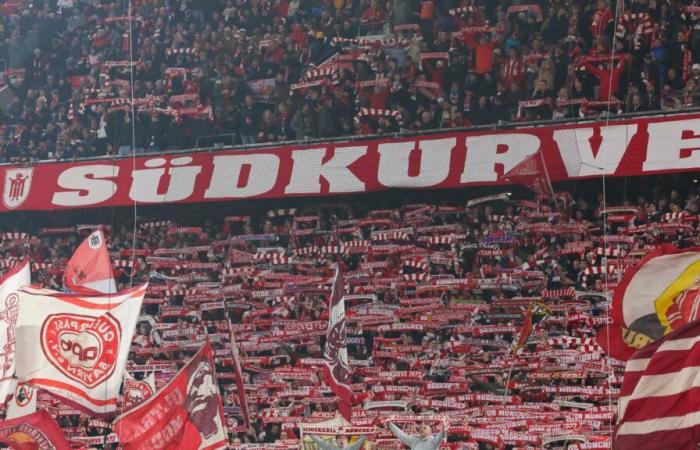 mort d’un supporter assistant au match contre Benfica