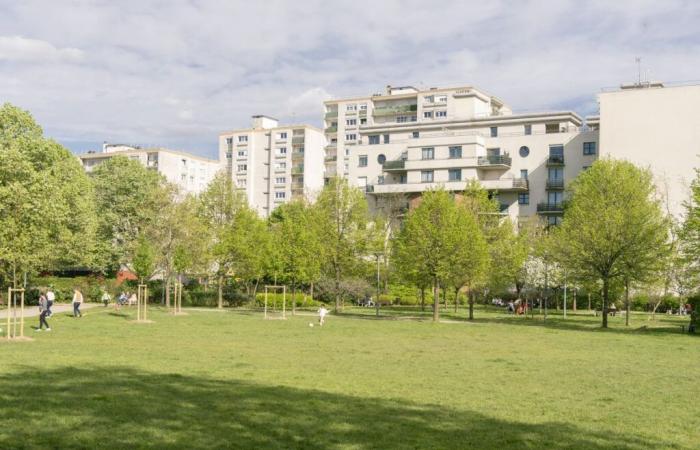 A Maisons-Alfort, la baisse des prix de l’immobilier atteint 11,4% en deux ans