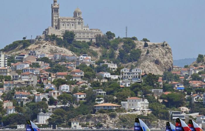 A Marseille, les prix de l’immobilier en 2024 augmentent d’année en année