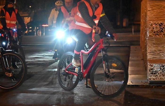 Pour leur sécurité, le Grand Narbonne veut faire rayonner les cyclistes