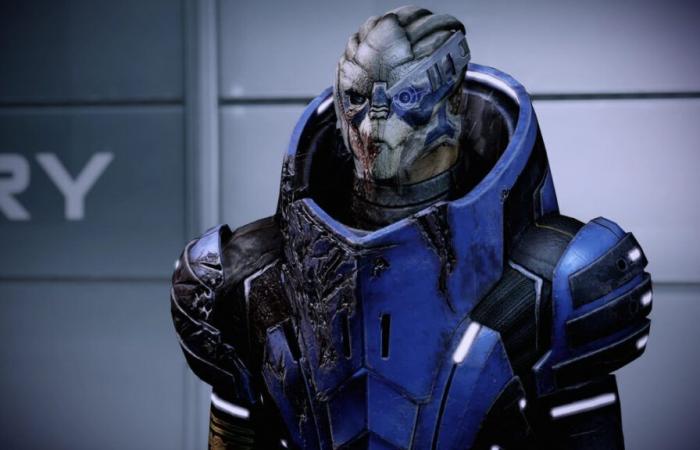 La série télévisée Mass Effect d’Amazon va effectivement être réalisée